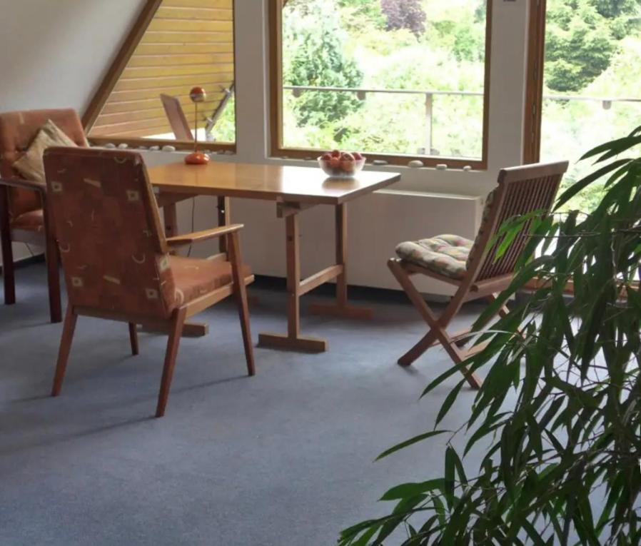 Ruhiges Zimmer Zentral ハンブルク エクステリア 写真